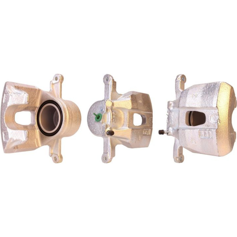 Tauschbremssattel 3285600