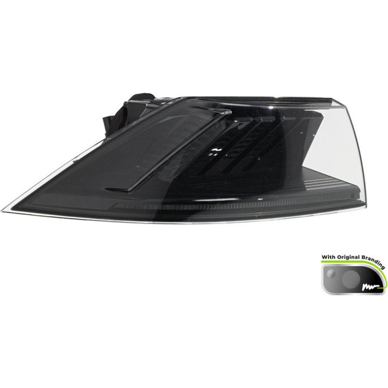 VALEO Heckleuchte 047342 VALEO Heckleuchte 047342