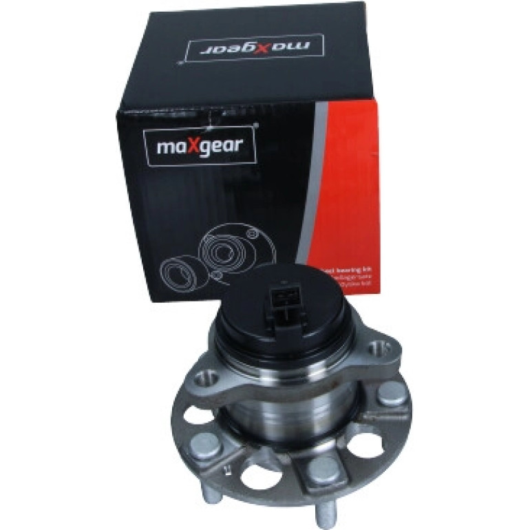 Maxgear Radnabe 33-1254 Maxgear Radnabe 33-1254
