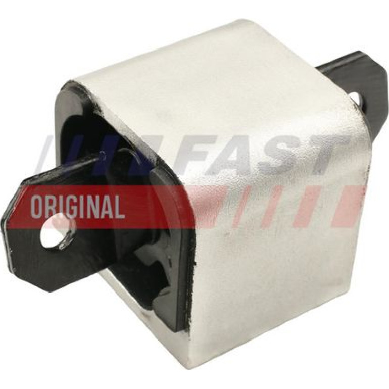 FAST Lagerung, Motor FT52024