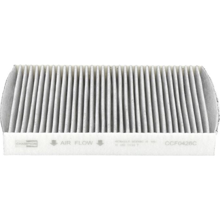 CHAMPION Innenraumfilter CCF0426C CHAMPION Innenraumfilter CCF0426C