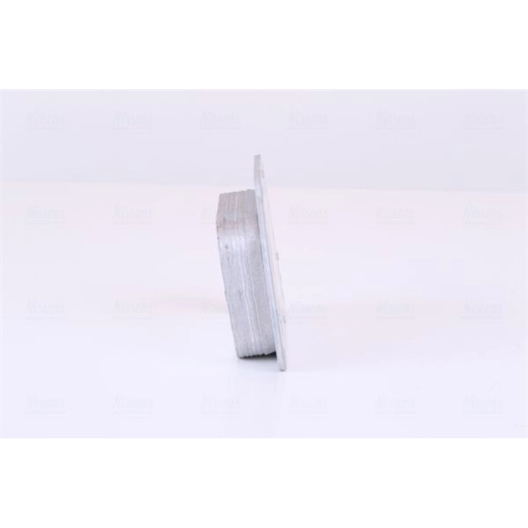 Ölkühler PKW 90882