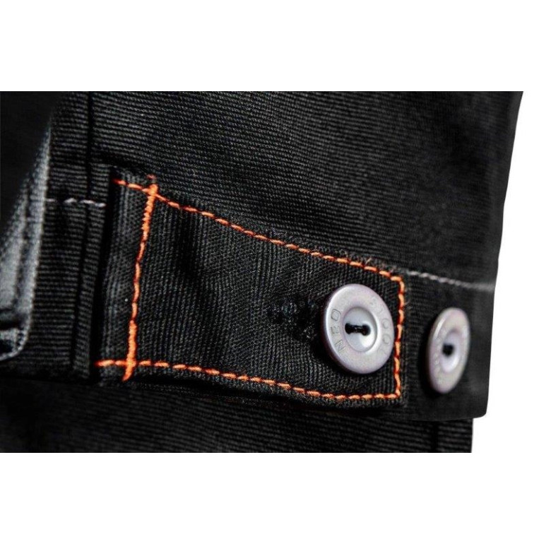 Hd Slim Arbeitssweatshirt, Größe Xxl 81-218-XXL Hd Slim Arbeitssweatshirt, Größe Xxl 81-218-XXL