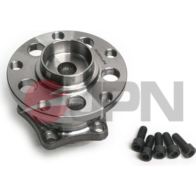 JPN Radlagersatz 20L9014-JPN JPN Radlagersatz 20L9014-JPN