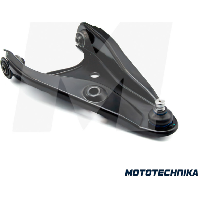 MOTOTECHNIKA Lenker, Radaufhängung 03-WA-02 MOTOTECHNIKA Lenker, Radaufhängung 03-WA-02