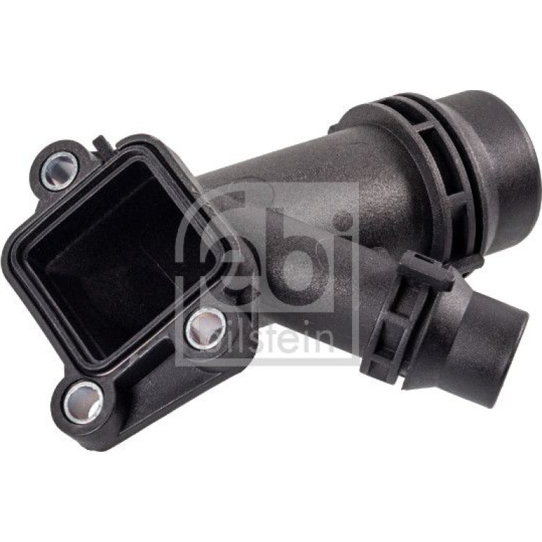 FEBI BILSTEIN Kühlmittelflansch 173395 FEBI BILSTEIN Kühlmittelflansch 173395
