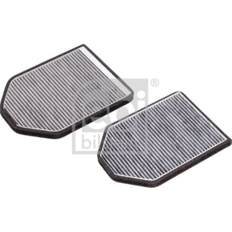 FEBI BILSTEIN Innenraumfilter 21702 FEBI BILSTEIN Innenraumfilter 21702