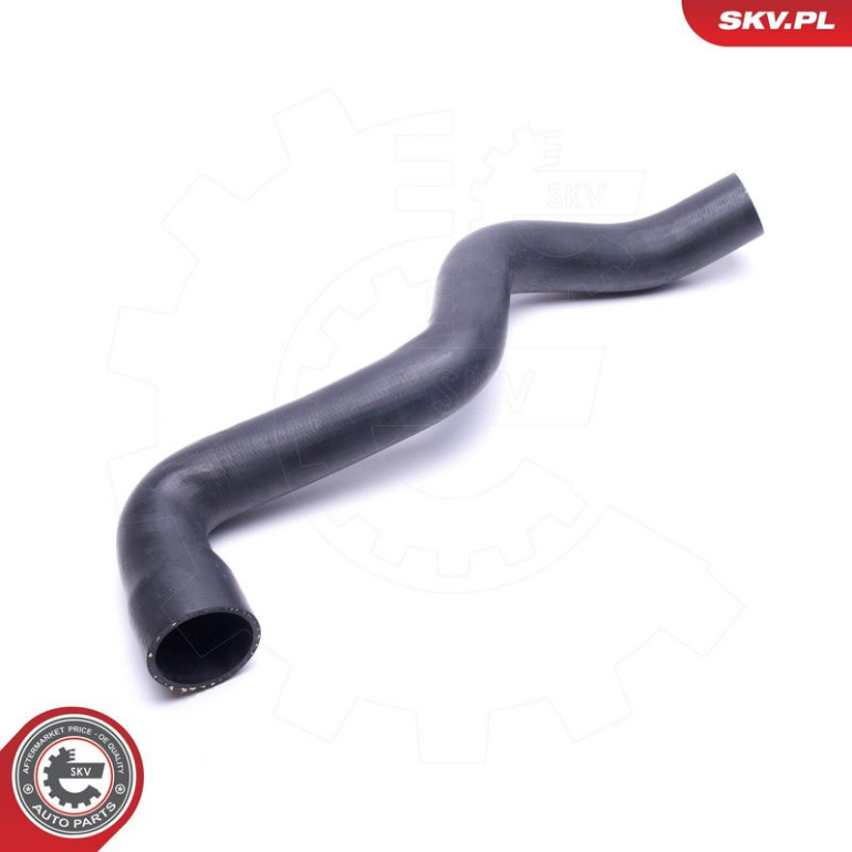 ESEN SKV Ladeluftschlauch 54SKV128 ESEN SKV Ladeluftschlauch 54SKV128