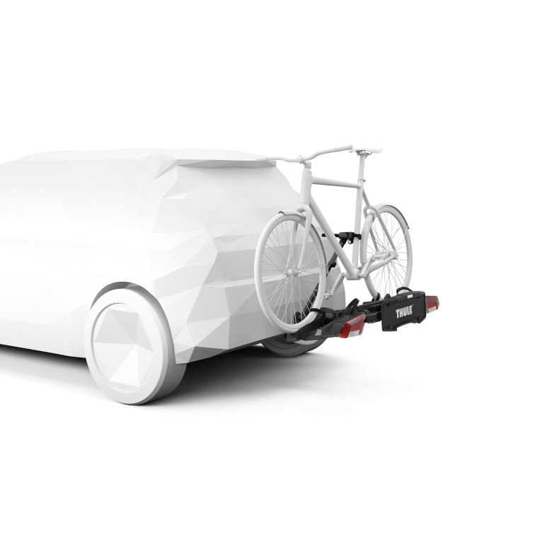 Thule VeloLite Fahrradträger für 2 E-Bike 9052100 Thule VeloLite Fahrradträger für 2 E-Bike 9052100