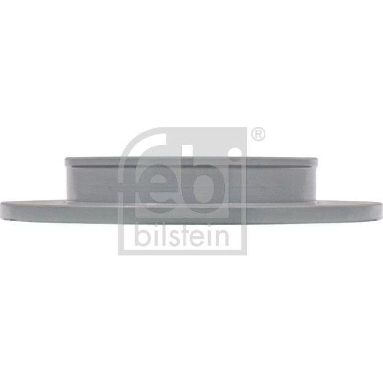 FEBI BILSTEIN Bremsscheibe 108389