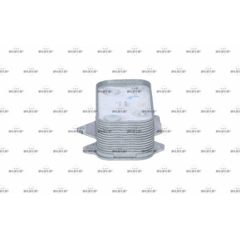 Ölkühler, Motor“L 31259 Ölkühler, Motor“L 31259
