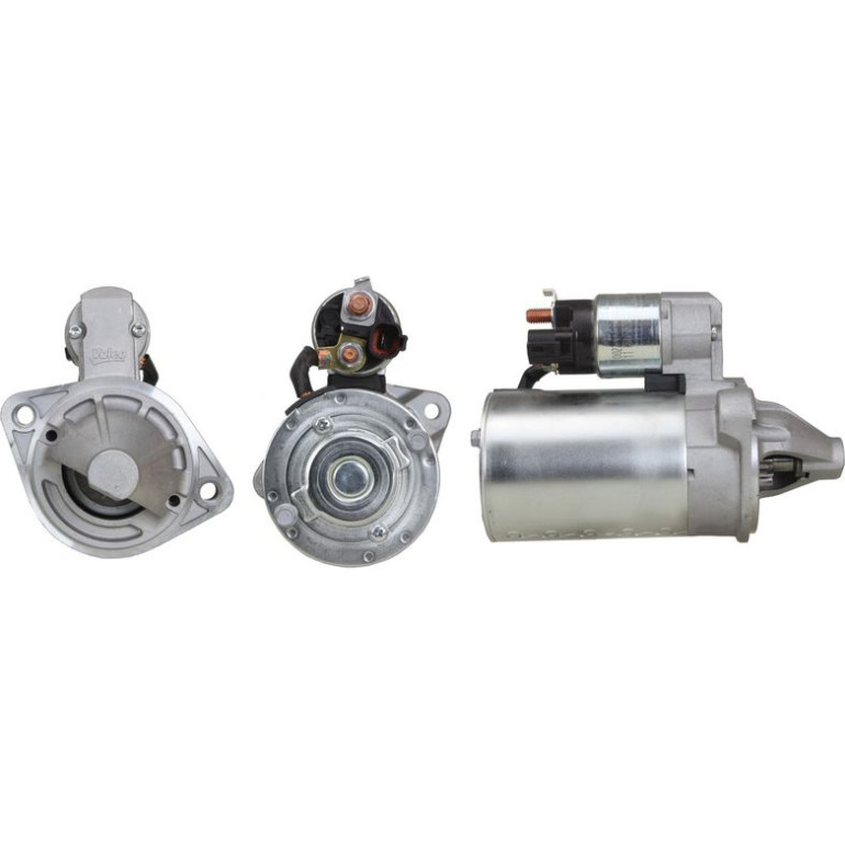12V.Starter 326213102