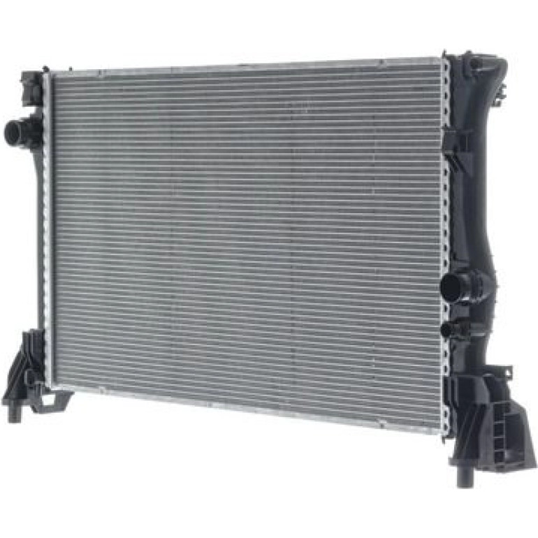 Kühler, Motorkühlung CR 931 000P Kühler, Motorkühlung CR 931 000P