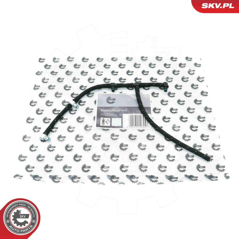 ESEN SKV Schlauch, Leckkraftstoff 54SKV391 ESEN SKV Schlauch, Leckkraftstoff 54SKV391