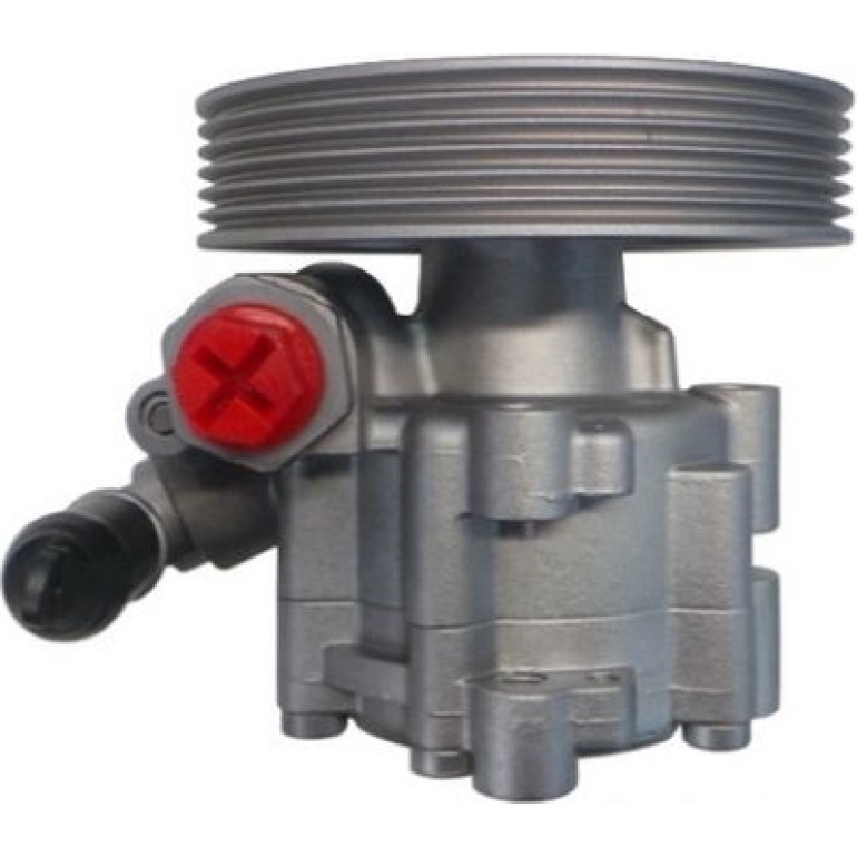 SPIDAN Hydraulikpumpe 53655 SPIDAN Hydraulikpumpe 53655