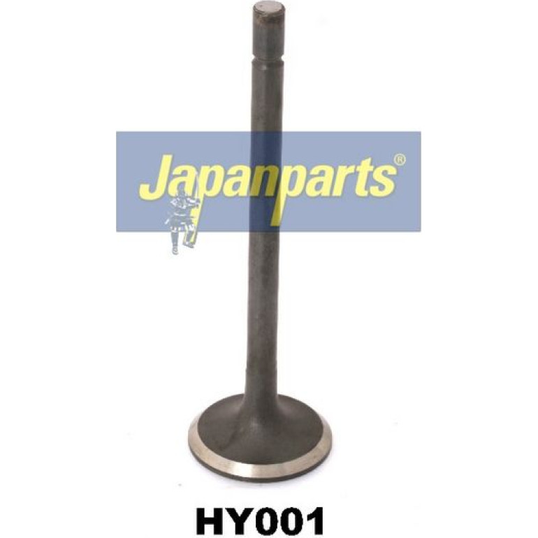 Japanparts Auslassventil VV-HY001