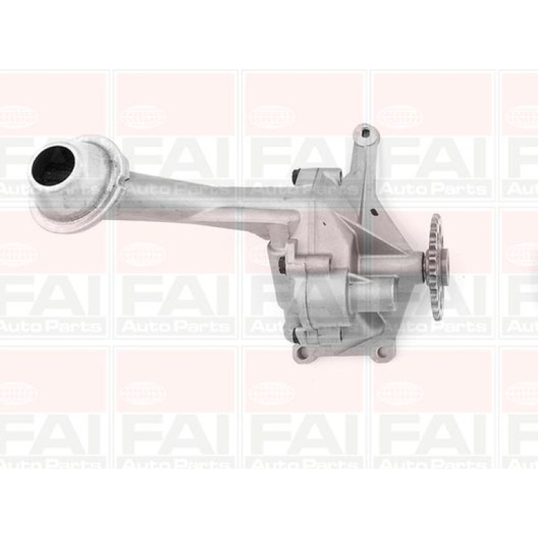 FAI AUTOPARTS Ölpumpe OP269 FAI AUTOPARTS Ölpumpe OP269