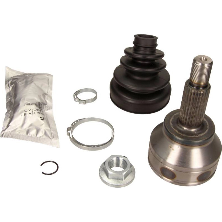Gelenksatz, Antriebswelle Ford Focus Iv 2.0 Tdci 10 49-1505
