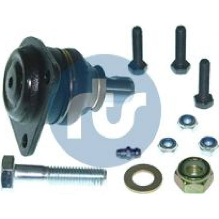 RTS Schulterklopfen 93-15263