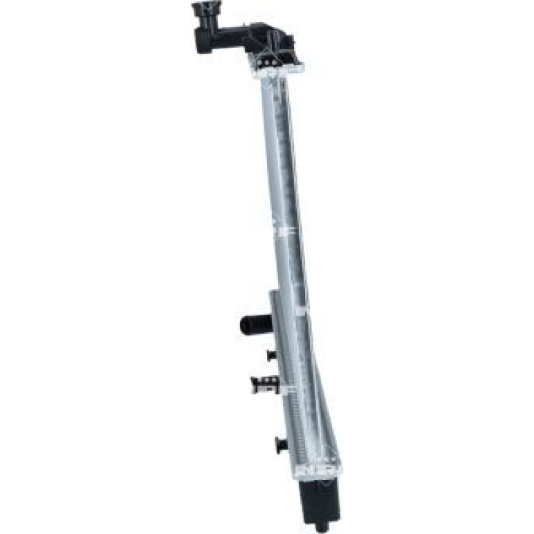 Kühler, Motorkühlung 58393 Kühler, Motorkühlung 58393