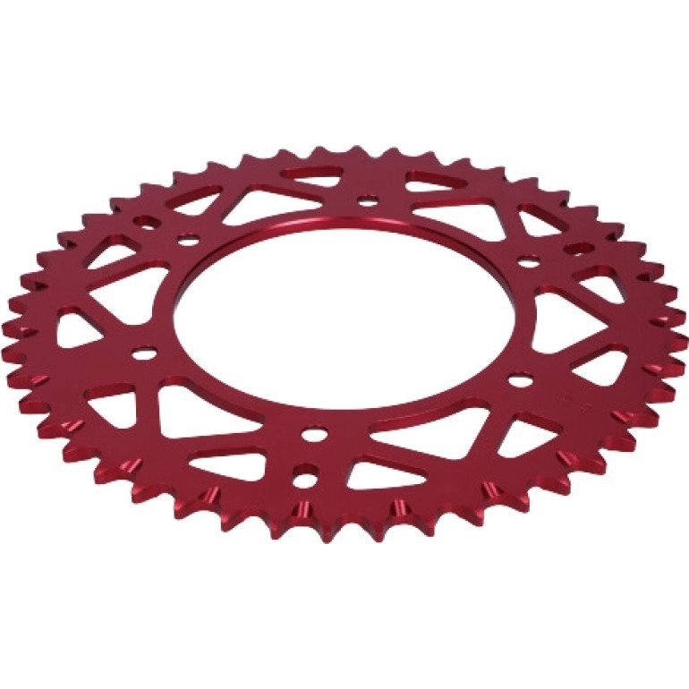 AFAM Kettenrad ALU 48 Zähne 11212PR+48 AFAM Kettenrad ALU 48 Zähne 11212PR+48