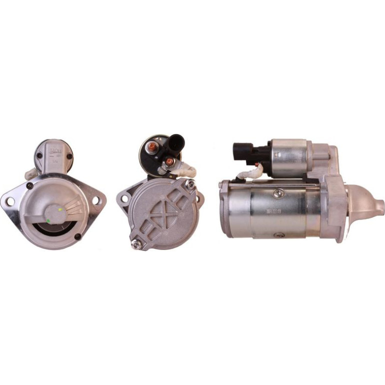 12V.Starter 311289112 12V.Starter 311289112