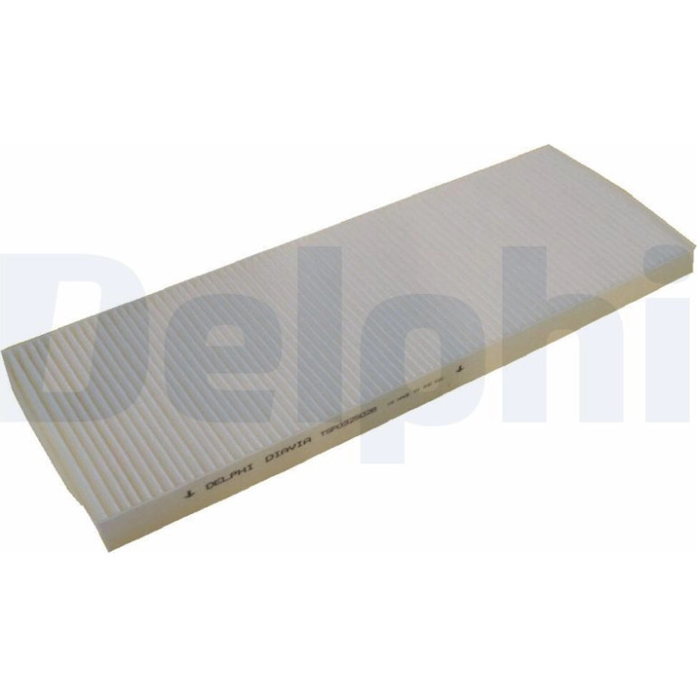 DELPHI Innenraumfilter TSP0325026