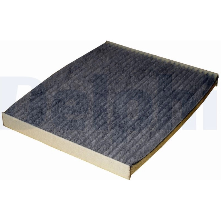 DELPHI Innenraumfilter TSP0325286C
