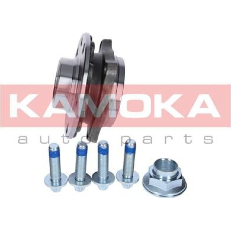KAMOKA Radlagersatz 5500151 KAMOKA Radlagersatz 5500151