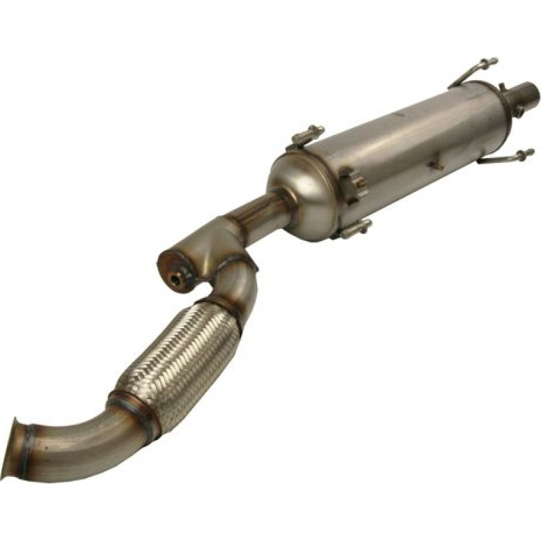 SCR-KATALYSATOR 27-6153 SCR-KATALYSATOR 27-6153