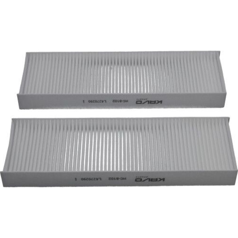 AMC Innenraumfilter PKW HC-8102 AMC Innenraumfilter PKW HC-8102