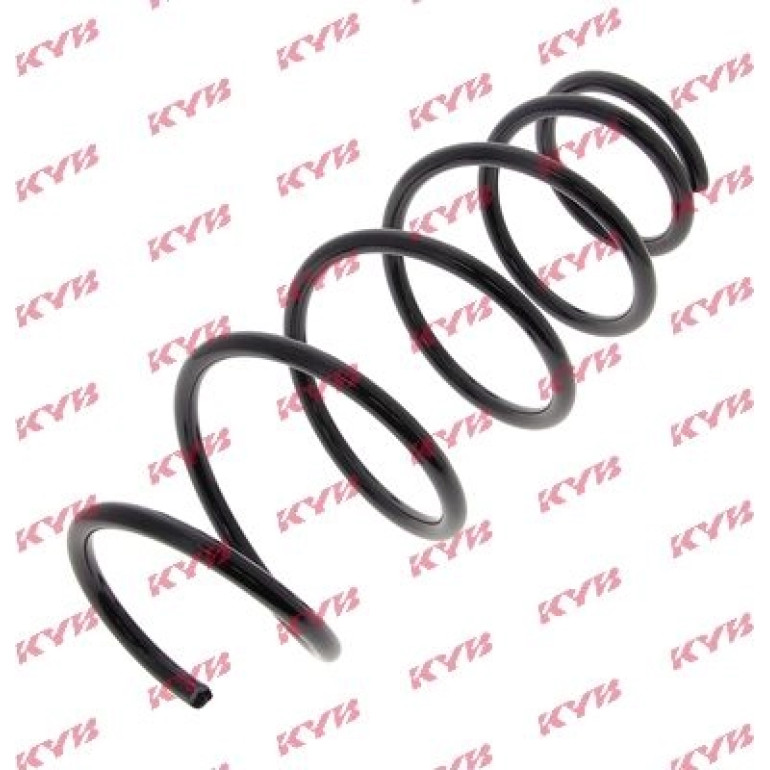 KYB Fahrwerksfeder Toyota P. Yaris 1.0/1.3 01/06 RH3341 KYB Fahrwerksfeder Toyota P. Yaris 1.0/1.3 01/06 RH3341