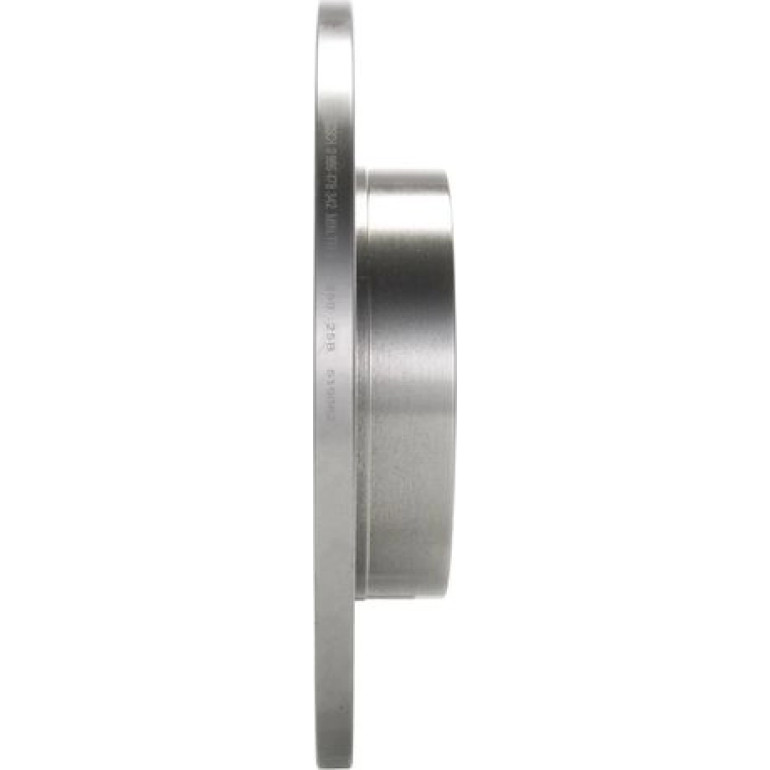 Bremsscheibe VA/HA 0 986 478 342 Bremsscheibe VA/HA 0 986 478 342