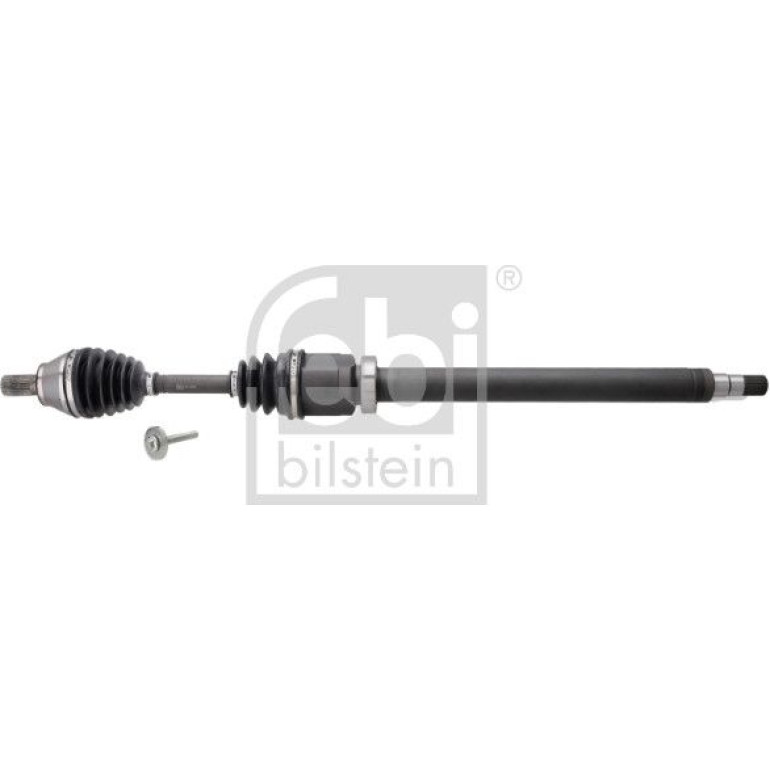 FEBI BILSTEIN Antriebswelle 181249
