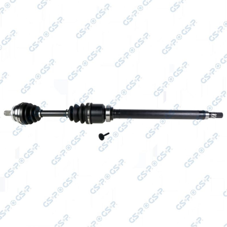 GSP Antriebswelle 262031 GSP Antriebswelle 262031