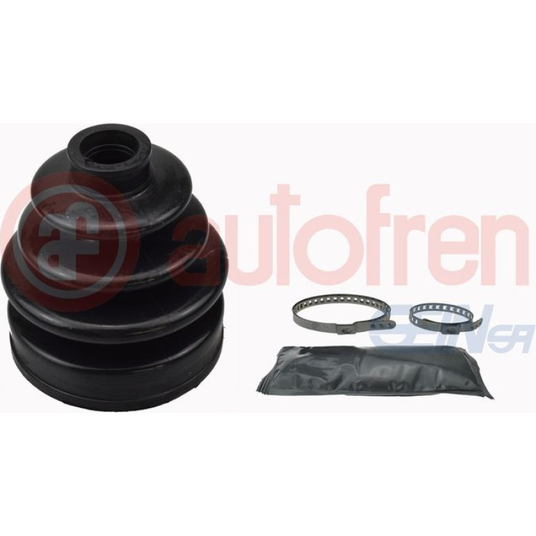 Faltenbalg, Antriebswelle Honda Intern D8254 Faltenbalg, Antriebswelle Honda Intern D8254