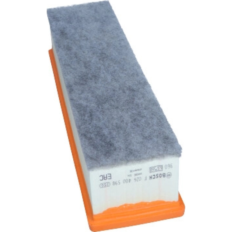 Luftfilter F 026 400 598 Luftfilter F 026 400 598