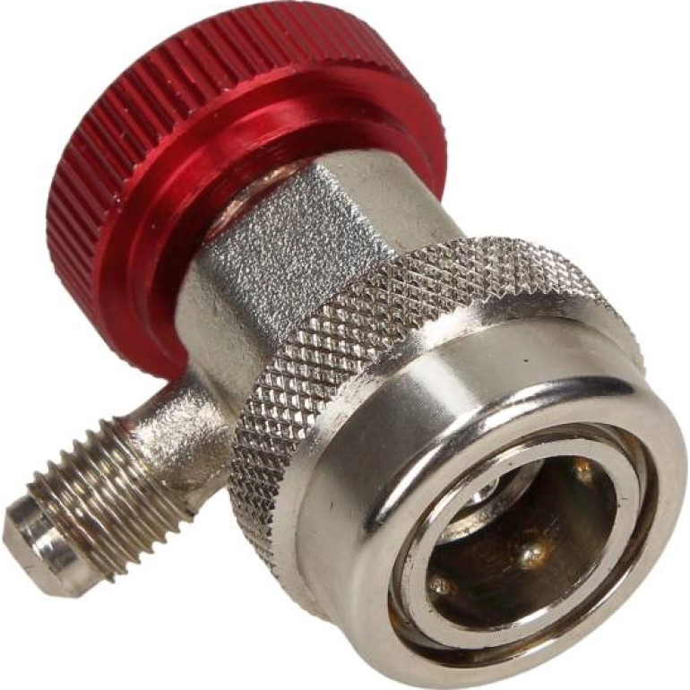 R134A 1/4 Rohranschluss für Hochdruckstationen TL5101 R134A 1/4 Rohranschluss für Hochdruckstationen TL5101