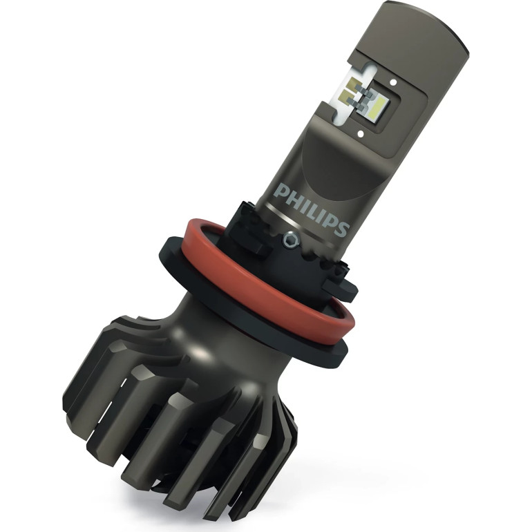 H11 12V 24V PGJ19-2 Ultinon Pro9100 Headlight LED 5800K NO ECE 2 Stück PHILIPS 11362U9100X2 H11 12V 24V PGJ19-2 Ultinon Pro9100 Headlight LED 5800K NO ECE 2 Stück PHILIPS 11362U9100X2