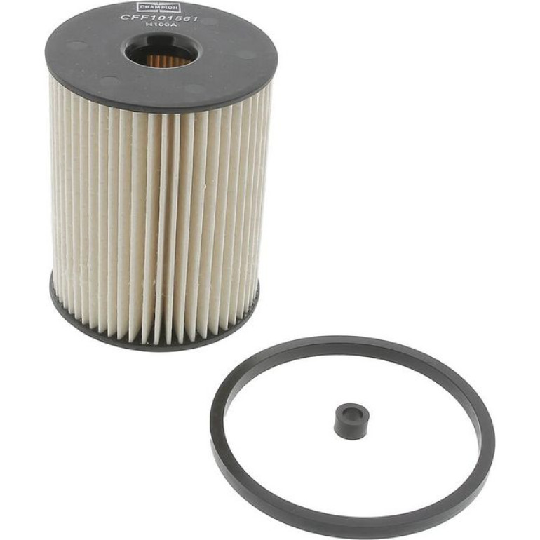 CHAMPION Kraftstofffilter CFF101561 CHAMPION Kraftstofffilter CFF101561