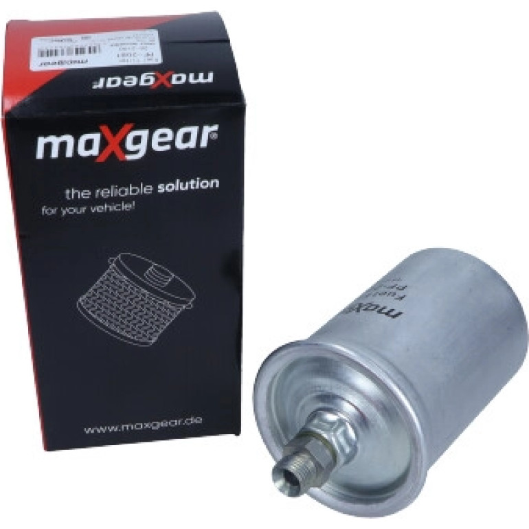 MAXGEAR Kraftstofffilter PF-2081 26-2190 MAXGEAR Kraftstofffilter PF-2081 26-2190