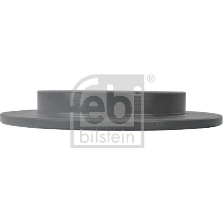 FEBI BILSTEIN Bremsscheibe 108398 FEBI BILSTEIN Bremsscheibe 108398