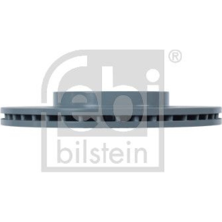 FEBI BILSTEIN Bremsscheibe 43925 FEBI BILSTEIN Bremsscheibe 43925