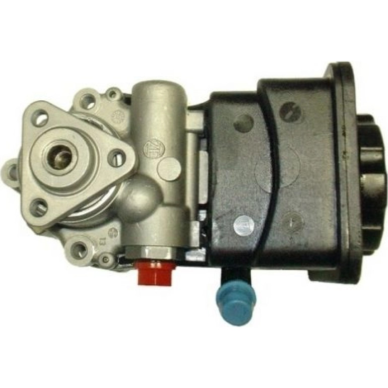 SPIDAN Hydraulikpumpe 53953 SPIDAN Hydraulikpumpe 53953