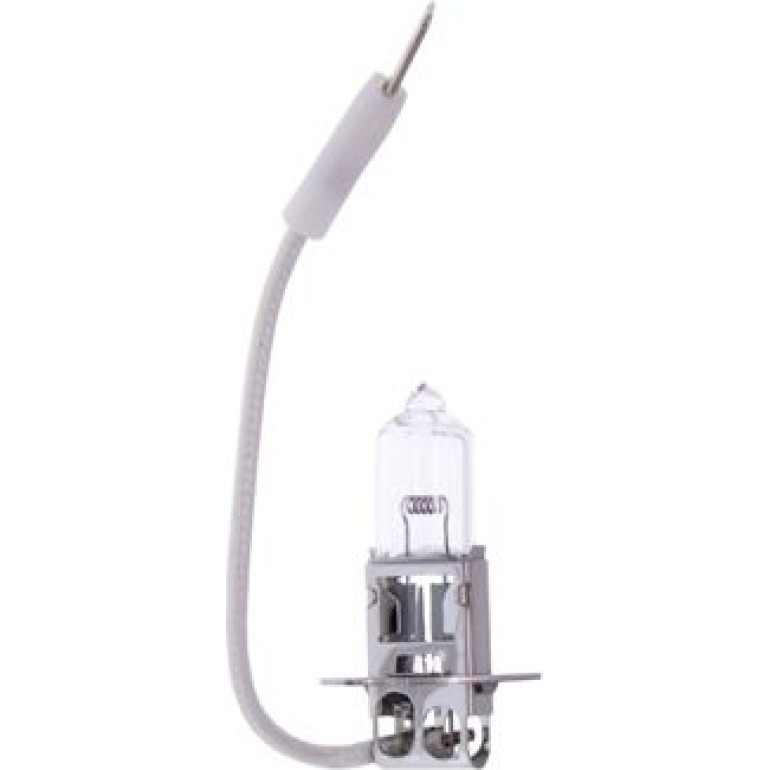 Glühlampe H3 24V/70W 78-0050 Glühlampe H3 24V/70W 78-0050