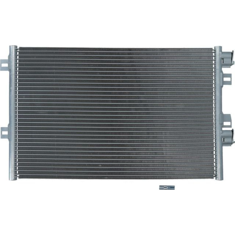 KAMOKA Kondensator, Klimaanlage 7800287 KAMOKA Kondensator, Klimaanlage 7800287
