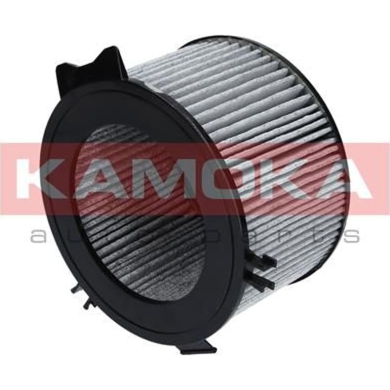 KAMOKA Filter, Innenraumluft F501301