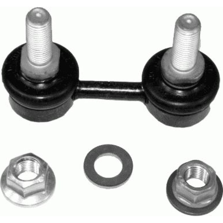 Koppelstange Bmw T. X5 (E53) X5 (E70) 00- 06- X6 (E71) 07- Le/Pr 27083 02 Koppelstange Bmw T. X5 (E53) X5 (E70) 00- 06- X6 (E71) 07- Le/Pr 27083 02