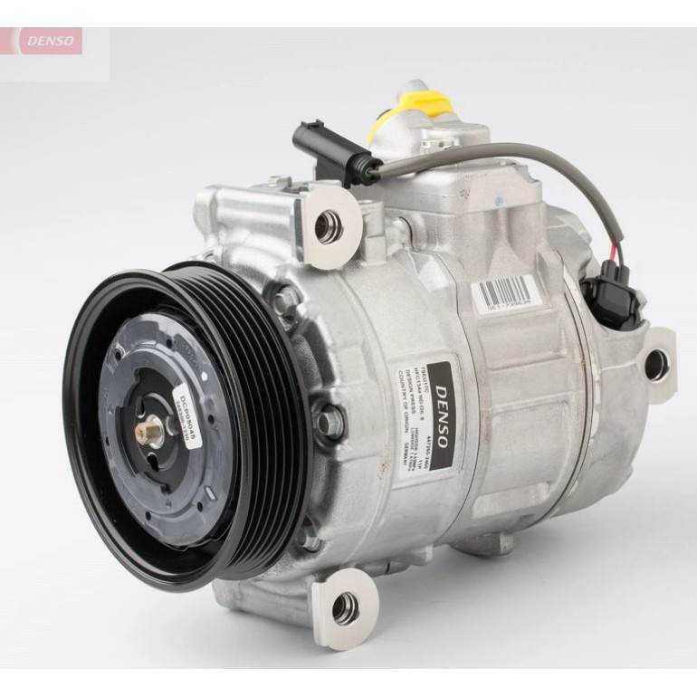 DENSO Kompressor DCP05045 DENSO Kompressor DCP05045