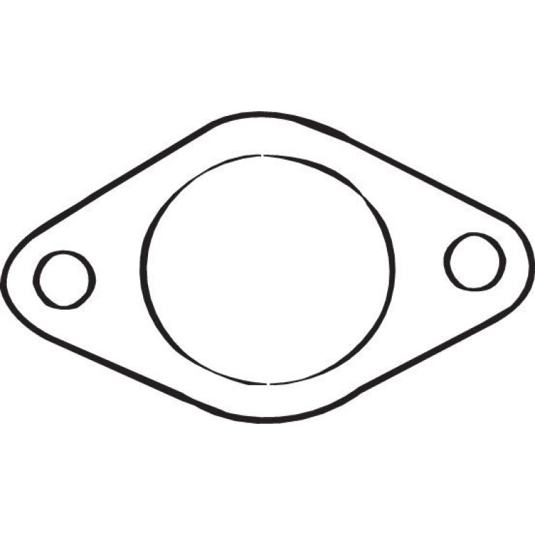 Bosal Abgasrohr-O-Ring 256-836 Bosal Abgasrohr-O-Ring 256-836